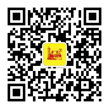 黎河肥業(yè)微信公眾號(hào)二維碼